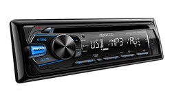 ضبط  و پخش ماشین، خودرو MP3  کنوود KDC-U259B105241thumbnail